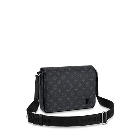 district pm louis vuitton|louis vuitton eclipse bag.